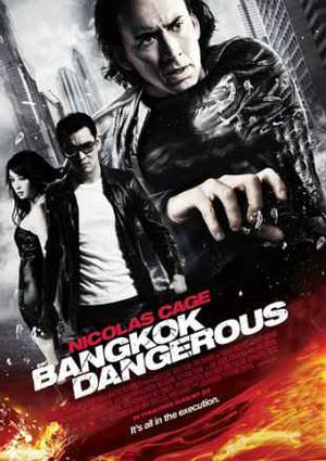 Bangkok Dangerous 2020 