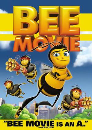 Bee Movie 2007 