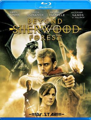 Beyond Sherwood Forest 2009 