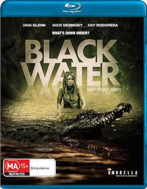 Black Water 2007 
