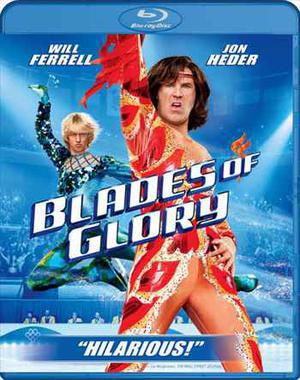 Blades Of Glory 2007 