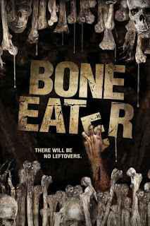 Bone Eater 2007 