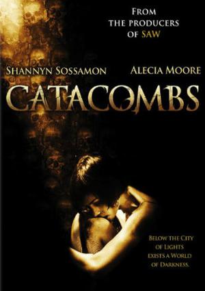 Catacombs 2007 