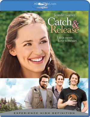 Catch And Release 2006 
