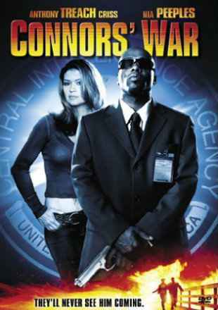 Connors' War 2006 
