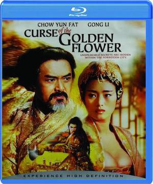 Curse Of The Golden Flower 2006 