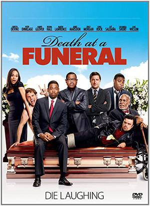 Death At A Funeral 2010 