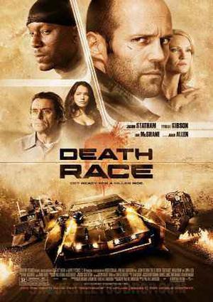 Death Race 2008 