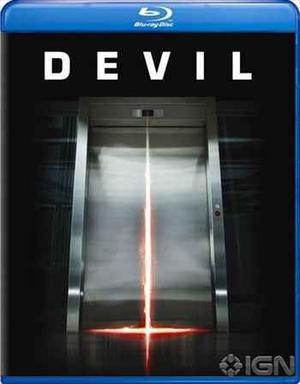 Devil 2010 