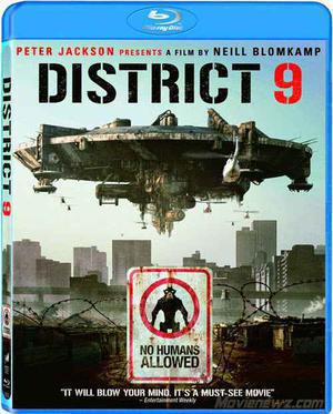 District 9 2009 