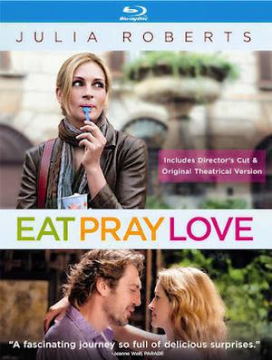 Eat Pray Love 2010 
