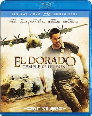El Dorado: Temple Of The Sun 2010 