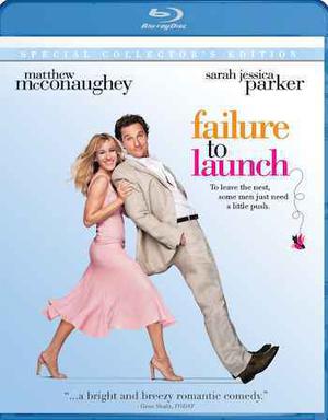Failure To Launch 2006 