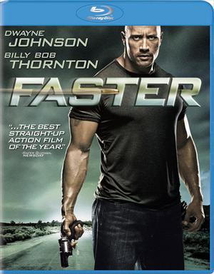 Faster 2010 
