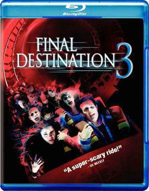 Final Destination 3 2006 