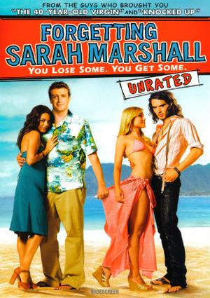 Forgetting Sarah Marshall 2008 