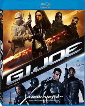 G.I Joe The Rise Of Cobra 2009 