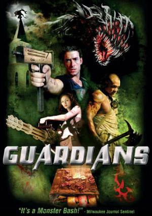 Guardians 2009 