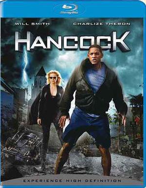 Hancock 2008