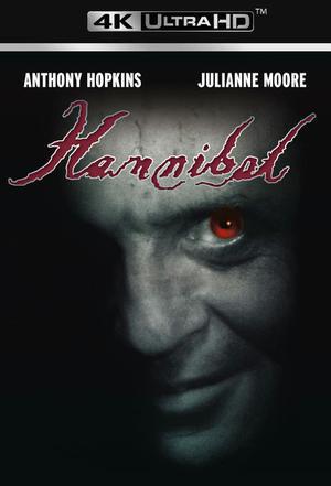 Hannibal 2001 