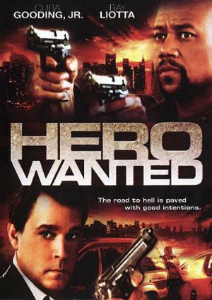 Hero Wanted 2008 