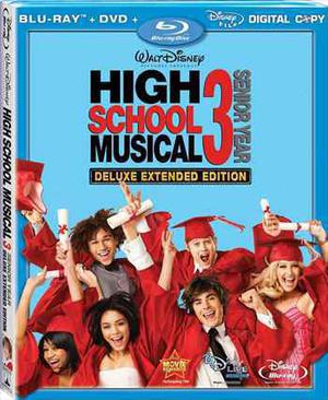 High School Musical 3 2008 