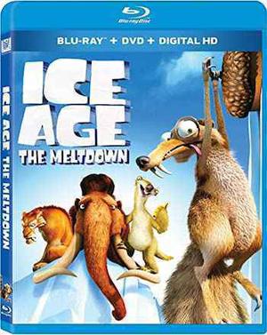 Ice Age The Meltdown 2006 