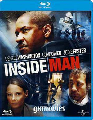 Inside Man 2006 