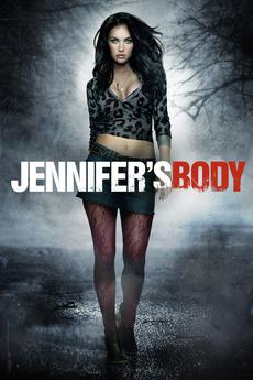Jennifer's Body 2009 