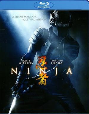 Ninja 2009 