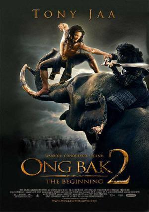 Ong Bak 2: The Beginning 2008 