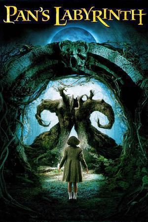 Pan's Labyrinth 2006 