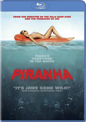 Piranha 3d 2010 