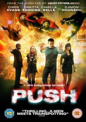 Push 2009 
