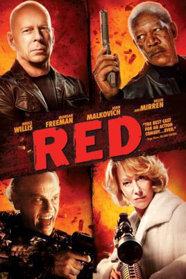 Red 2010 