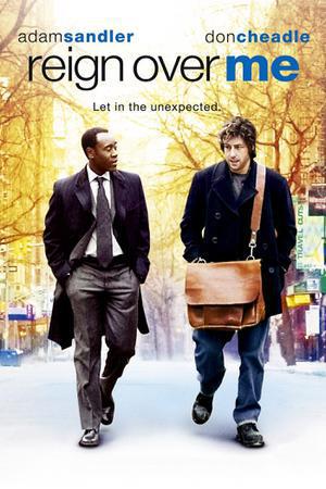 Reign Over Me 2007