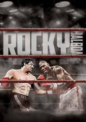 Rocky 6 Balboa 2006