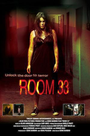 Room 33 2009 