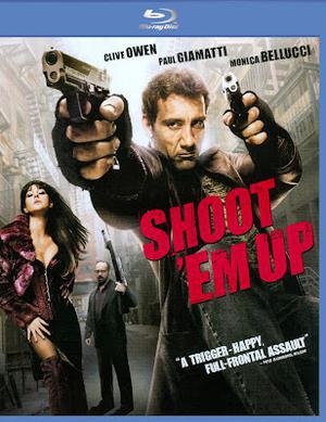 Shoot 'Em Up 2007 