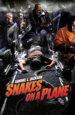 Snakes On A Plane 2006 