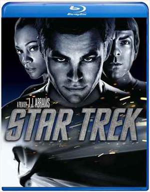 Star Trek 2009 