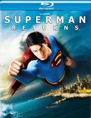 Superman Returns 2006 
