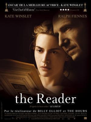 The Reader 2008 