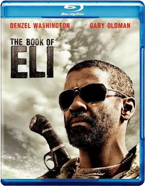 The Book Of Eli 2010 