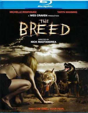The Breed 2006 