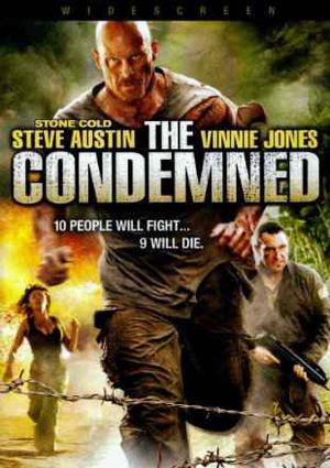 The Condemned 2007 