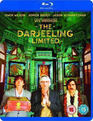 The Darjeeling Limited 2007 