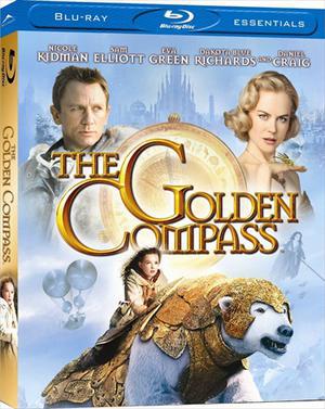 The Golden Compass 2007 