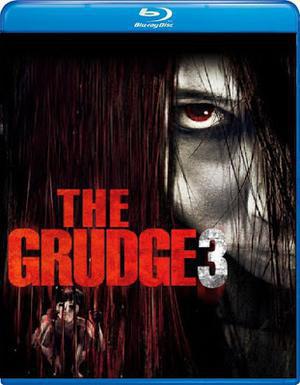 The Grudge 3 2009 