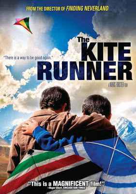 The Kite Runner 2007 